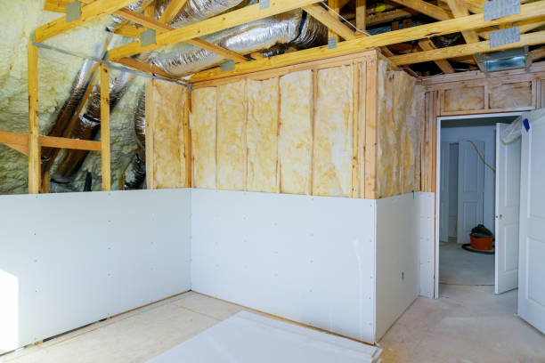 Best Specialized Insulation Services in Horace, ND