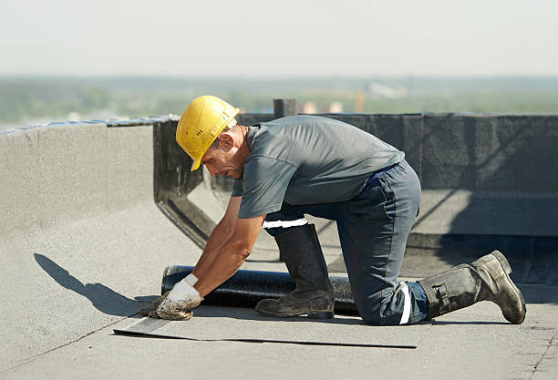 Types of Insulation We Offer in Horace, ND