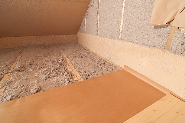 Best Geographic-Specific Insulation Services in Horace, ND